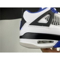 Air Jordan 4 “Motorsports 308497-117