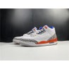 Air Jordan 3 “Knicks  136064-148