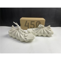 YEEZY 450 Cloud White H68038