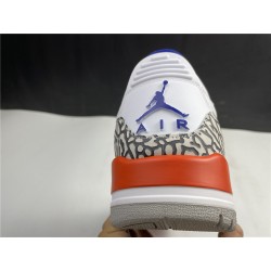 Air Jordan 3 “Knicks  136064-148