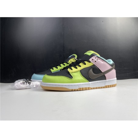 Nike Dunk Low SE “Free 99” DH0952-001