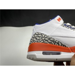 Air Jordan 3 “Knicks  136064-148