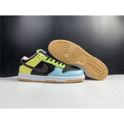 Nike Dunk Low SE “Free 99” DH0952-001