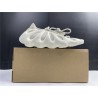 YEEZY 450 Cloud White H68038