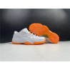 Air Jordan 11 Low WMNS “Citrus AH7860-139