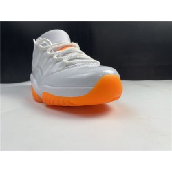 Air Jordan 11 Low WMNS “Citrus AH7860-139