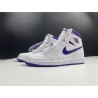 Air Jordan 1 WMNS “Court Purple” CD0461-151