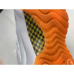 Air Jordan 11 Low WMNS “Citrus AH7860-139