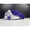 Air Jordan 1 WMNS “Court Purple” CD0461-151