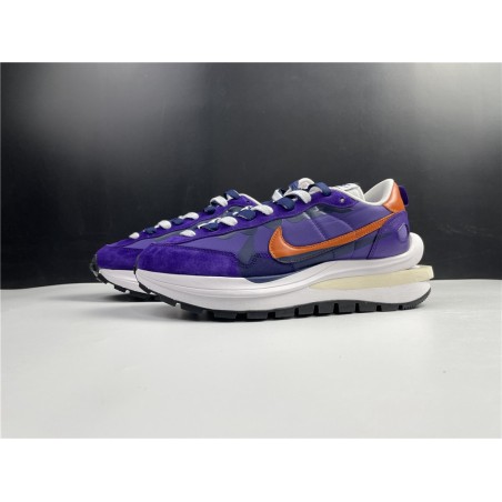 Nike Vaporwaffle sacai Dark Iris DD1875-500