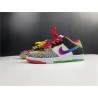 Nike SB Dunk Low “What The P-Rod” CZ2239-600