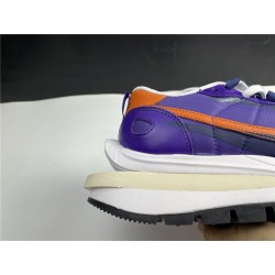 Nike Vaporwaffle sacai Dark Iris DD1875-500