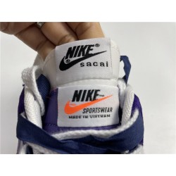 Nike Vaporwaffle sacai Dark Iris DD1875-500