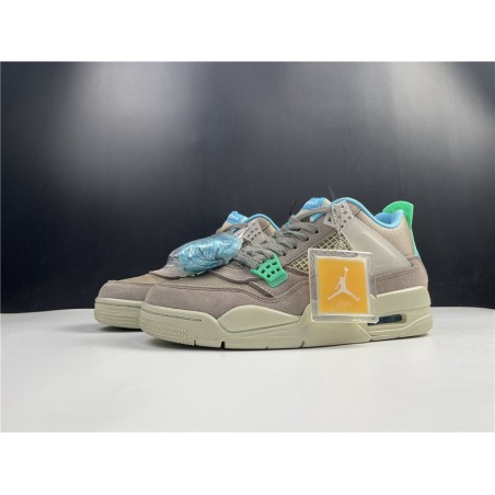 Union LA x Air Jordan 4 ‘’Taupe Haze‘’ DJ5718-242