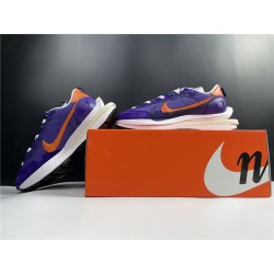 Nike Vaporwaffle sacai Dark Iris DD1875-500