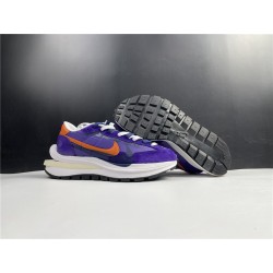 Nike Vaporwaffle sacai Dark Iris DD1875-500