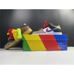 Nike SB Dunk Low “What The P-Rod” CZ2239-600