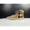 Air Jordan 1 High Switch  CW6576-800