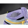 Air Jordan 1 High Switch “Purple Pulse” CW6576-500