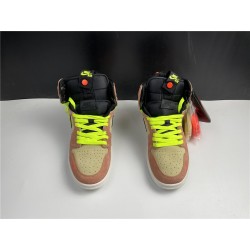 Air Jordan 1 High Switch  CW6576-800