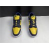 Nike Dunk Low Michigan DD1391-700