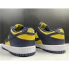 Nike Dunk Low Michigan DD1391-700