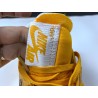 Off-White x Nike Air Force 1 “University Gold” DD1876-700