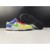 Nike Dunk Low Green Strike DD1503-106