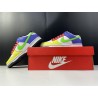 Nike Dunk Low Green Strike DD1503-106