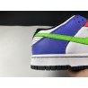 Nike Dunk Low Green Strike DD1503-106