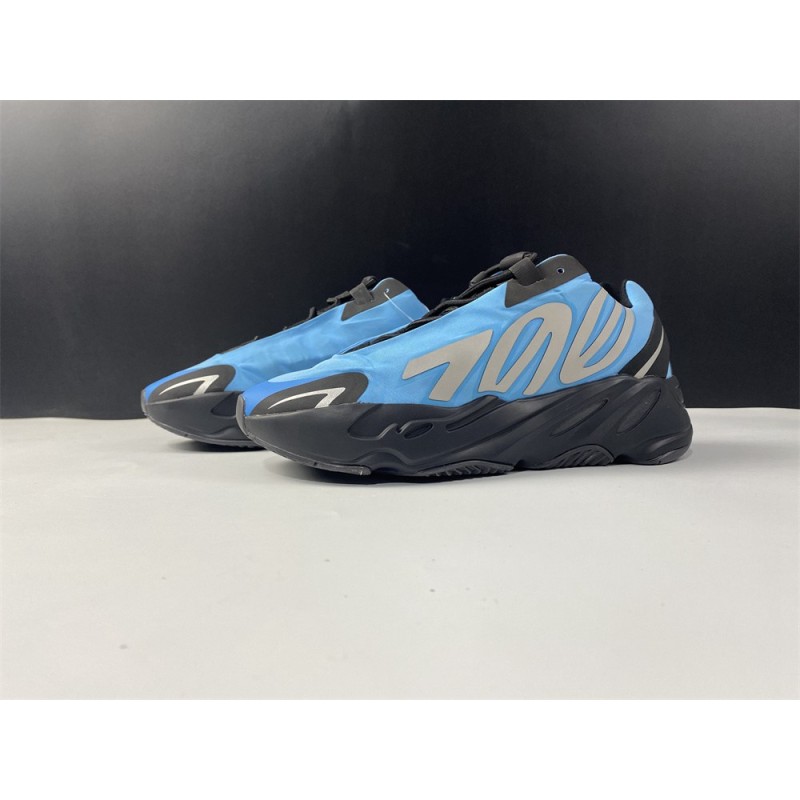 adidas Yeezy Boost 700 MNVN \"Bright Cyan\" GZ3079