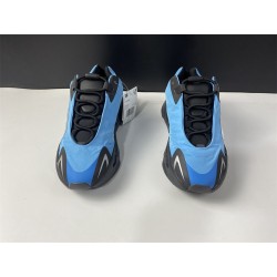 adidas Yeezy Boost 700 MNVN \"Bright Cyan\" GZ3079