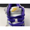 Nike Dunk \"Flip The Old School\" DJ4636-100