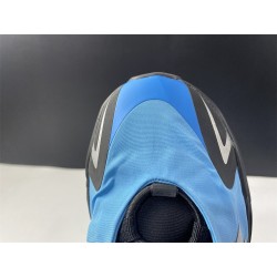 adidas Yeezy Boost 700 MNVN \"Bright Cyan\" GZ3079