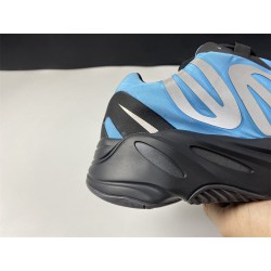 adidas Yeezy Boost 700 MNVN \"Bright Cyan\" GZ3079