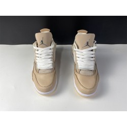 Air Jordan 4 WMNS Shimmer DJ0675-200