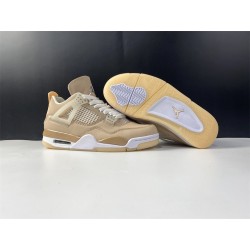 Air Jordan 4 WMNS Shimmer DJ0675-200