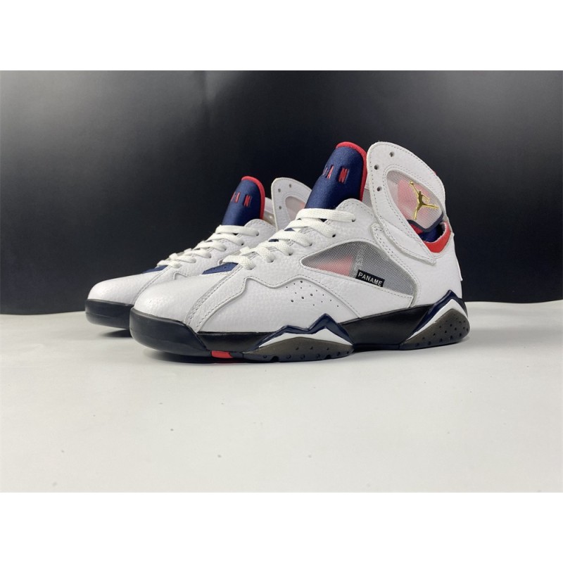 Air Jordan 7  PSG CZ0789-105