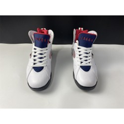 Air Jordan 7  PSG CZ0789-105