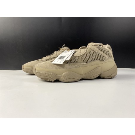 Adidas YEEZY 500 Taupe Light GX3605