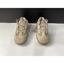 Adidas YEEZY 500 Taupe Light GX3605