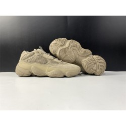 Adidas YEEZY 500 Taupe Light GX3605