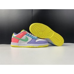 Nike Dunk low DD1872-100