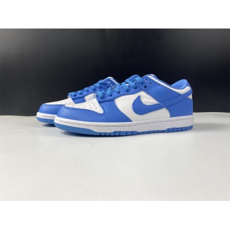 Nike Dunk Retro University Blue DD1391-102