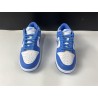 Nike Dunk Retro University Blue DD1391-102