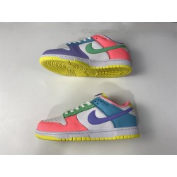 Nike Dunk low DD1872-100