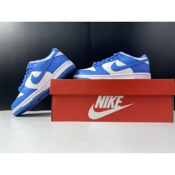 Nike Dunk Retro University Blue DD1391-102