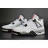 AIR JORDAN 4 OG \"WHITE CEMENT\" 840606-192