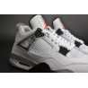 AIR JORDAN 4 OG \"WHITE CEMENT\" 840606-192