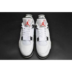 AIR JORDAN 4 OG \"WHITE CEMENT\" 840606-192